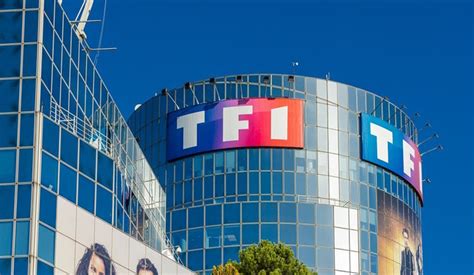 TF1: les audiences reviennent à leurs niveaux d'il y a un an