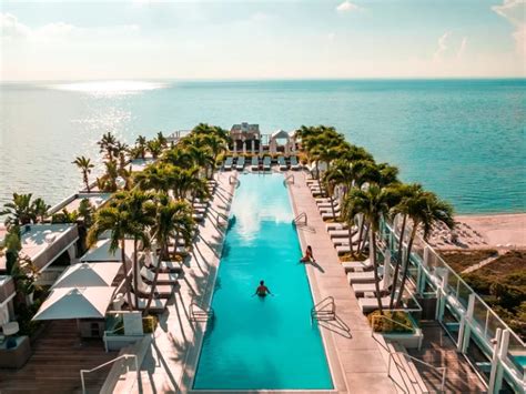 Voyage de Luxe Miami Beach - Hôtels