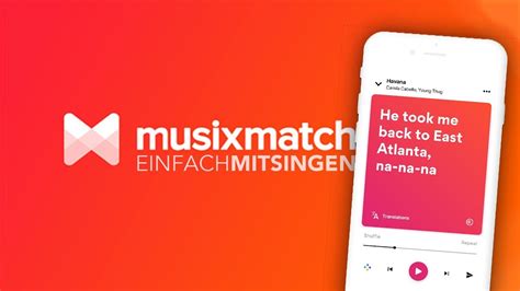 Spotify mit Songtexten // Das Musixmatch (Tutorial) Deutsch