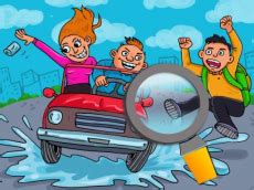 Life Moments - Find the Differences - Play Free Game Online at ...