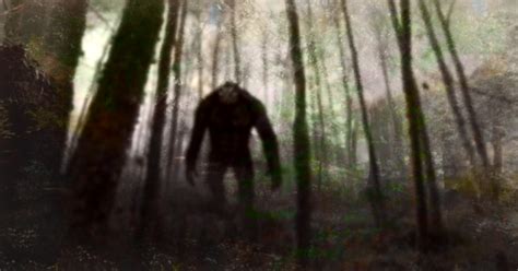 Skinwalkers, Bigfoot and UFOs discussed at a tax-financed conference in ...