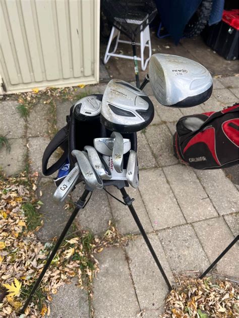Golf Clubs - Golf Clubs - Fillmore, Michigan | Facebook Marketplace