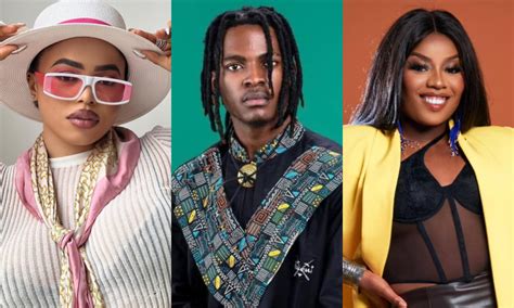 Best Talent Cameroon : voici les nominés | Music In Africa