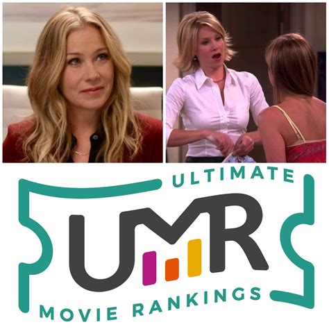 Christina Applegate Movies | Ultimate Movie Rankings