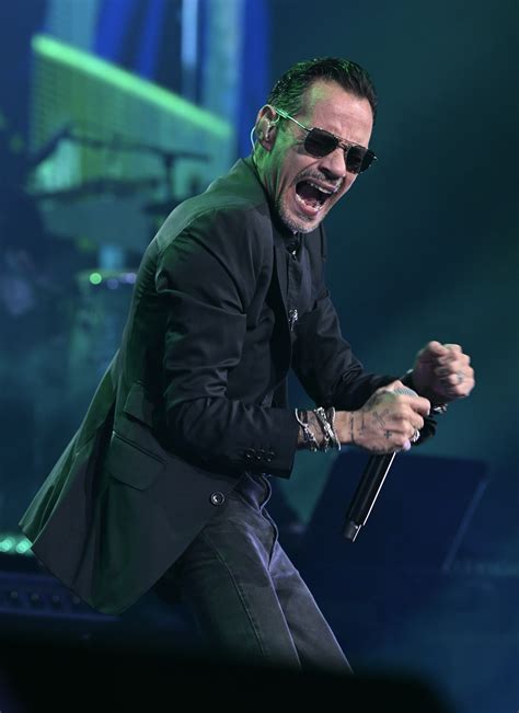 Marc Anthony’s Viviendo Tour Hits Miami!! - South Florida Insider