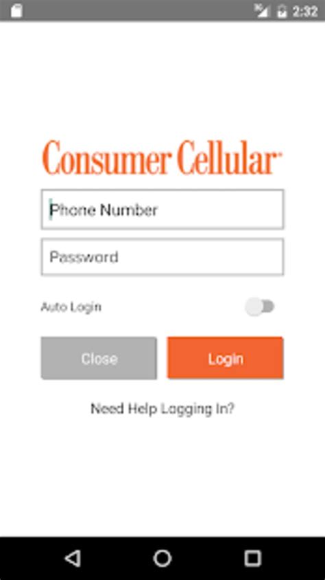 My Consumer Cellular APK for Android - Download