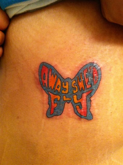 coldplay 'paradise' tattoo | Coldplay tattoo, Paradise tattoo, Coldplay ...