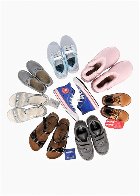 Déstockage de Chaussures pour enfants- TOP MARQUES Destockage Grossiste