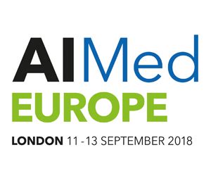 AIMed Europe Conference 2018 - ISPA