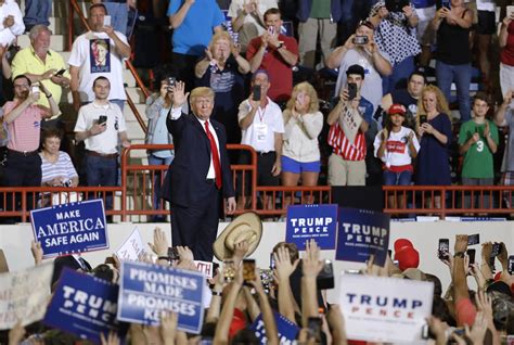 Ahead of the Trend: Strong politicians and experts can't solve all our ...