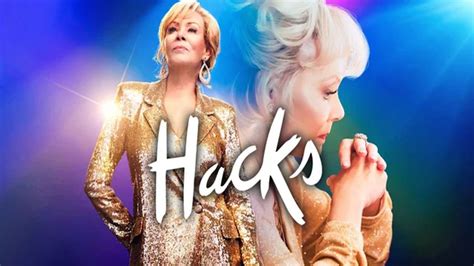Hacks: 2ª temporada chega em maio e ganha novo trailer!