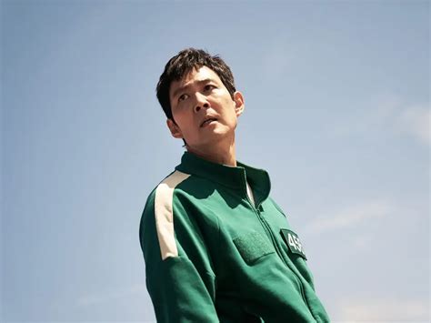 How Squid Game Season 2 Already Received Golden Globe Noms (2024/12/10 ...