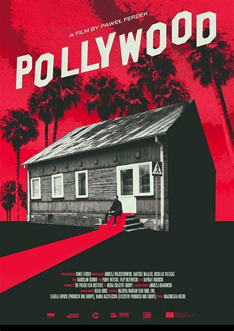 Pollywood (2020) - FilmAffinity