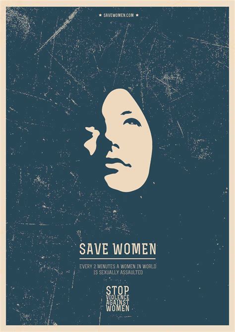 #save#women#poster | Graphic Design | Pinterest
