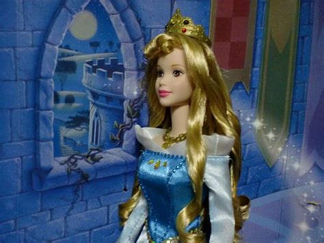 Aurora blue dress | Blue dresses, Disney sleeping beauty, Princess dolls