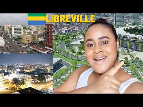 See How the capital of Gabon (Libreville) looks like in 2025//Interesting Facts about Libreville#yt