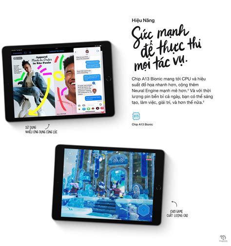 iPad 9 10.2 inch WiFi 256GB | Thế Giới A Lô