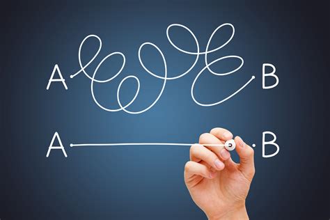 Streamlining the Process