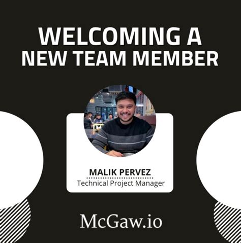 Malik Pervez on LinkedIn: Great to be part of such a motivating team ...