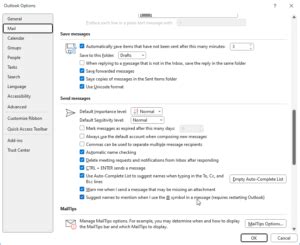 Why Have My All Contacts Disappeared from Outlook? Solutions?