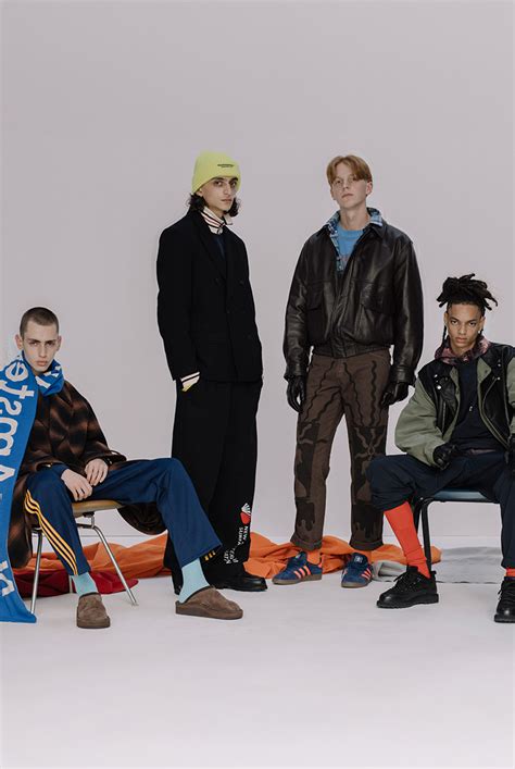 JOURNAL STANDARD MEN