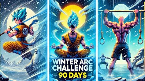 Rule the Winter Arc: 5 Expert Tips You Can’t Miss! || Winter Arc - YouTube