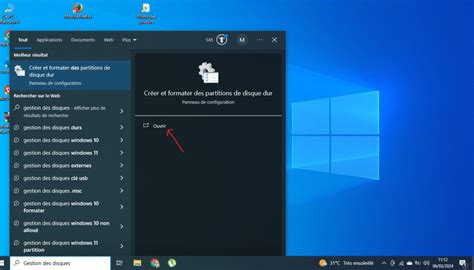 4 modi per aprire Gestione disco in Windows 10 e 11