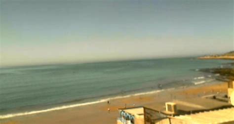Webcam Agadir Banana Beach Agadir Ida-Outanane Souss-Massa-Drâa plages ...