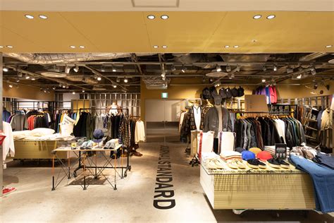 JOURNAL STANDARD YOKOHAMA - Y LIGHTS