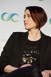 Chyler Leigh _ AcademiaLab