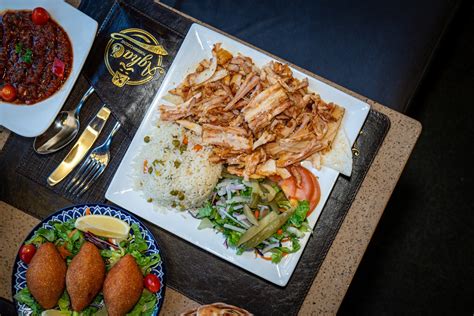 Agha Turkish Restaurant Waterloo | We love hearing from our amazing ...