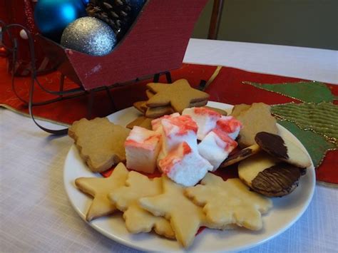 The winner of December's Christmas cookie challenge is... - Chatelaine