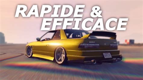 RAPIDE & EFFICACE 🔥 - YouTube