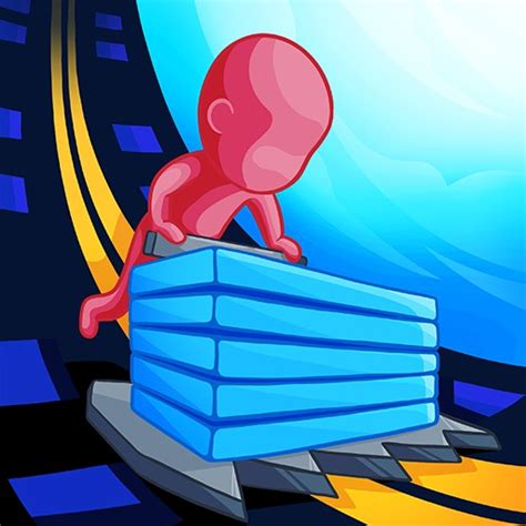 Tower Run - Play Tower Run on aKing.io