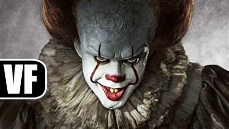 Ça Bande Annonce VF - CineTaz