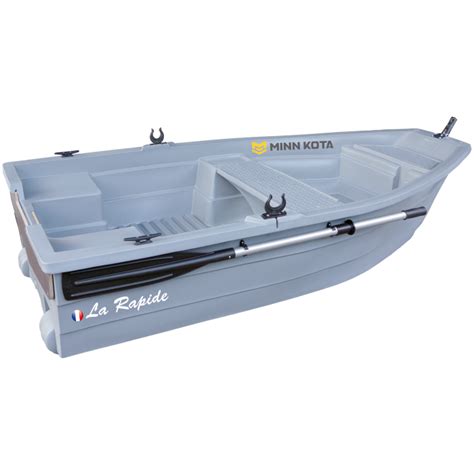 Barque pour les Pros ; Delta Nautic