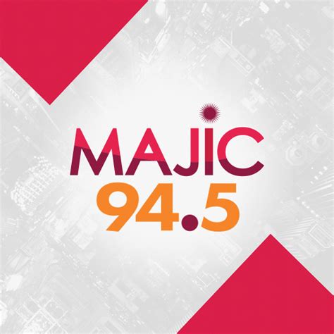Majic 94.5 - Apps on Google Play