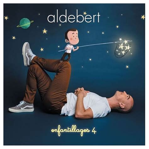 Aldebert - Enfantillages 4 CD pas cher - Auchan.fr