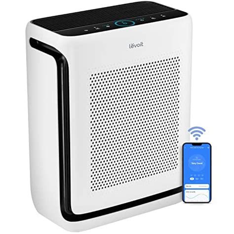 The 7 Best Air Purifiers for Allergies in 2024 - Dyson Air Purifier Reviews
