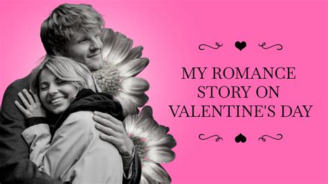 Romantic Story of Couple in Love for Valentine's Day Online YouTube ...