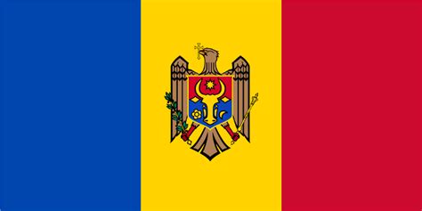 Drapeau du Tchad