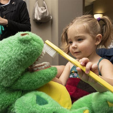 Pediatric Dentistry from Stanley Dentistry | Pediatric dentistry, Kids ...