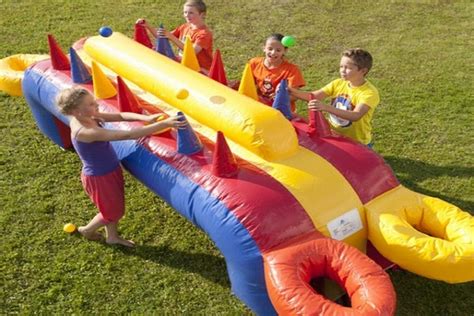 A louer air ball gonflable