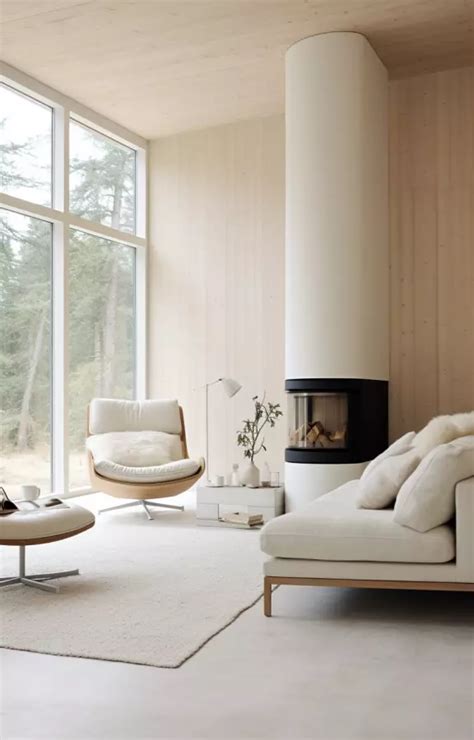 Style Scandinave : Conseils et inspirations pour adopter ce style