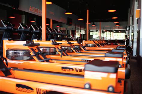 60 More Orangetheory Locations Coming to DFW, Eventually - D Magazine