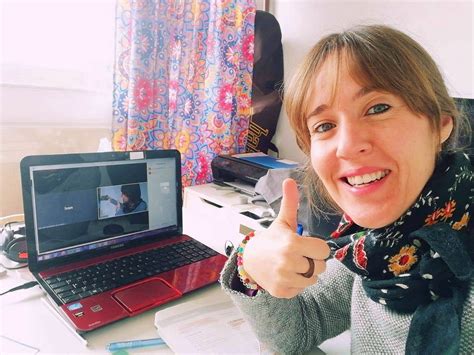 Cours d’espagnol en ligne avec des professeurs espagnols sur Gens de ...