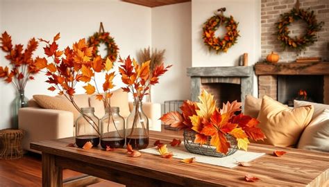 Déco d'automne facile et gratuite : 4 idées ultras simples pour ...