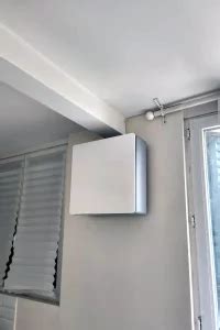 Ventilation vph | traitement de l'humidité | MURSEC