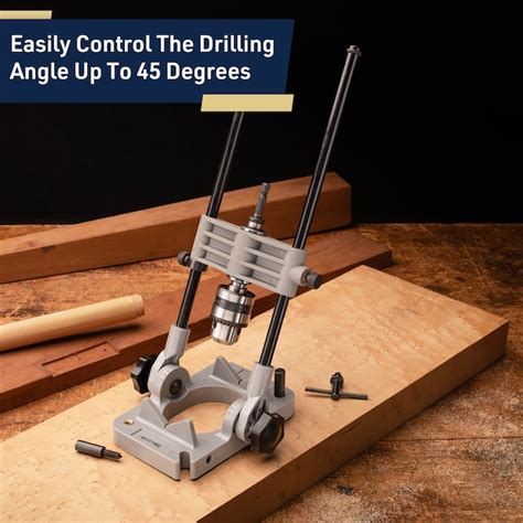 Kings County tools Drill guide in the Drill Parts & Attachments ...