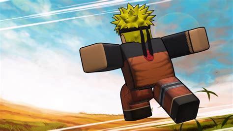 ULTRA RARE UNIT?! | Naruto Running in New Roblox Anime Parkour Game ...
